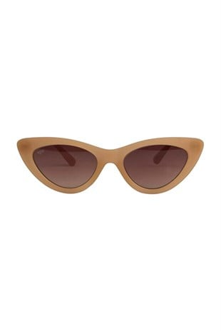 Igor Peggy SS258 Kadın Güneş Gözlüğü Taupe SS258-148m