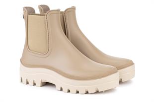 Igor Soul Beige Bej Kadın Bot W10279-004
