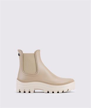 Igor Soul Beige Bej Kadın Bot W10279-004