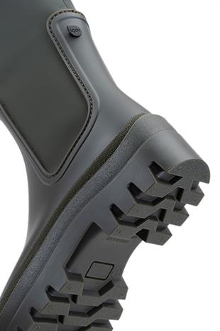 Igor Soul Engomado Kaki Haki Kadın Bot W10301-042