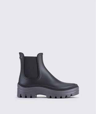 Igor Soul Negro Siyah Kadın Bot W10279-002