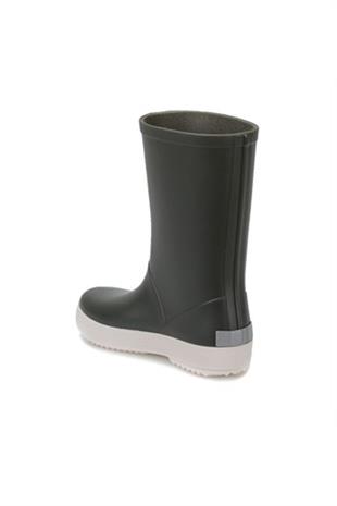 Igor Splash Nautico Kaki Çocuk Haki Yağmur Çizmesi W10107-042