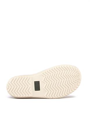 Igor Splash Nautico Kaki Çocuk Haki Yağmur Çizmesi W10107-042