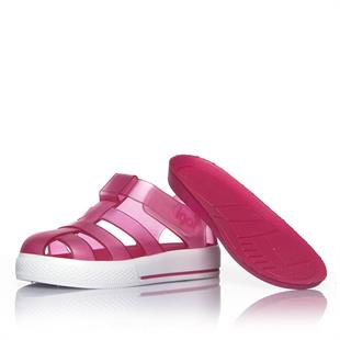 İgor Star Bebek Çocuk Sandalet Ayakkabı Fucsia S10171-046