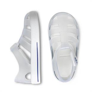 İgor Star Bebek Çocuk Sandalet Ayakkabı Blanco S10171-038