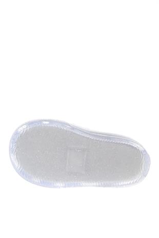 İgor Star Glitter Bebek Çocuk Sandalet Ayakkabı Şeffaf Simli S10265-209