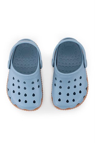 İgor Sun Caramelo Bebek Çocuk Sandalet Ayakkabı Oceano S10315-225