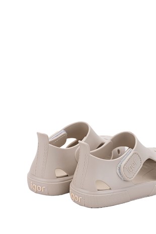 Igor Surfi Çocuk Cırtlı Kum Sandalet Sand S10343-100