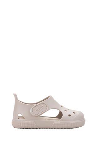 Igor Surfi Çocuk Cırtlı Kum Sandalet Sand S10343-100