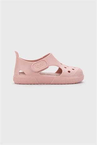 İgor Surfi Maquillaje Nude Bebek Çocuk Sandalet S10343-197
