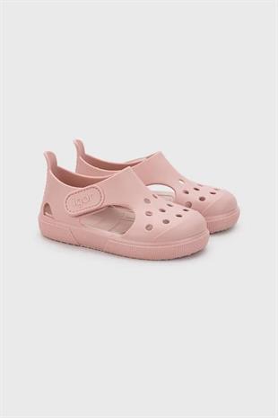 İgor Surfi Maquillaje Nude Bebek Çocuk Sandalet S10343-197