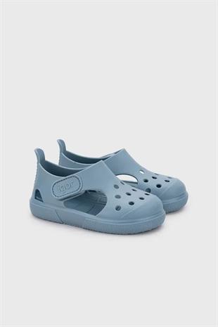 İgor Surfi Oceano Mavi Bebek Çocuk Sandalet S10343-225