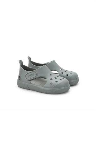 İgor Surfi Verde Yeşil Bebek Çocuk Sandalet S10343-013