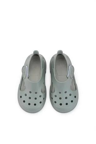 İgor Surfi Verde Yeşil Bebek Çocuk Sandalet S10343-013