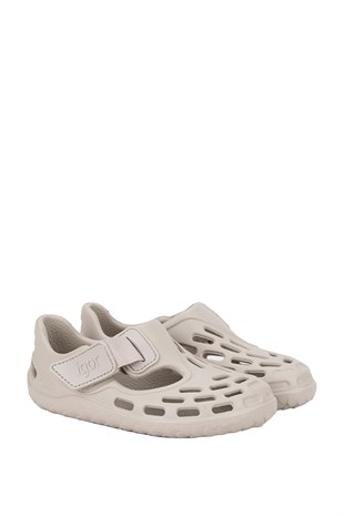 Igor Tijuca Unisex Çocuk Sandaleti Sand/Kum S10365-100