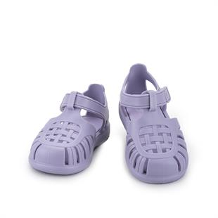 İgor Tobby Sollid Bebek Çocuk Sandalet Lila Malva S10271-018