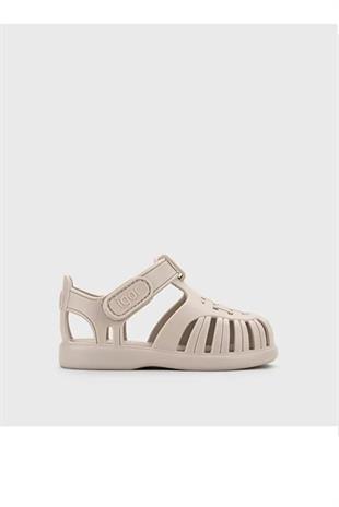 İgor Tobby Sollid Bebek Çocuk Sandalet Arena S10271-100
