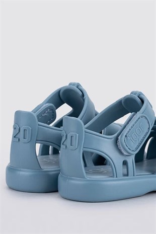 İgor Tobby Sollid Bebek Çocuk Sandalet Oceano S10271-225