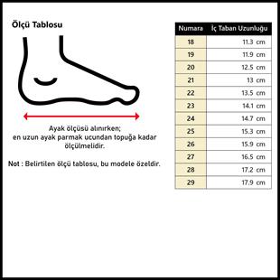 İgor Tobby Sollid Bebek Çocuk Sandalet Lila Malva S10271-018