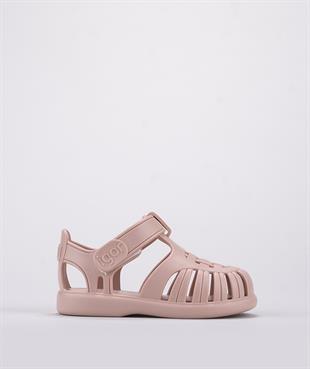 İgor Tobby Sollid Bebek Çocuk Sandalet S10271-197 Maquillaje