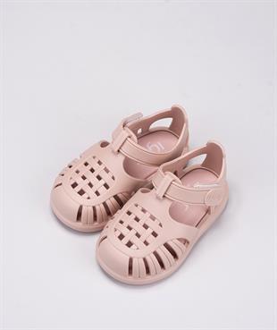 İgor Tobby Sollid Bebek Çocuk Sandalet S10271-197 Maquillaje