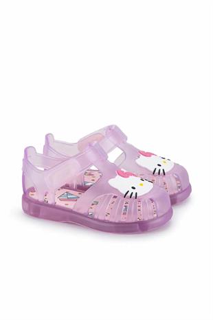 İgor Tobby V.Kitty Tr.Rosa Bebek Çocuk Sandalet S10268 022