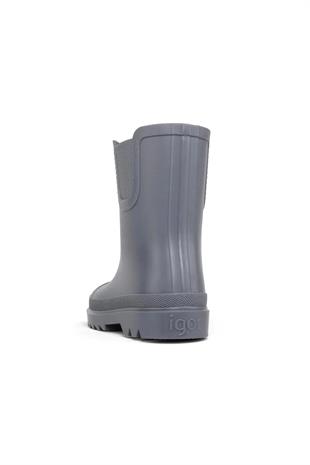 Igor Tokio Çocuk Azul Mavi Yağmur Çizmesi W10274-047