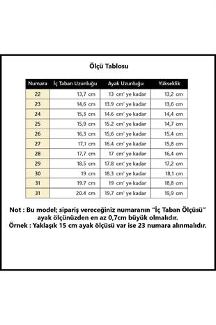 Igor Tokio Çocuk Azul Mavi Yağmur Çizmesi W10274-047