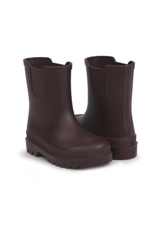 Igor Tokio Çocuk Burdeos Yağmur Çizmesi W10274-025
