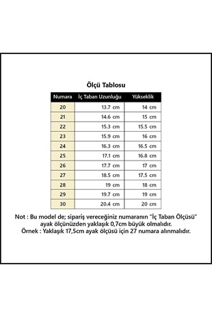 Igor Tokio Çocuk Caramelo Yağmur Çizmesi W10274-215