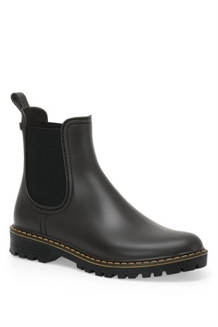 Igor Trak Mate 90S (W10245) Marron Kahve Kadın Bot CC173-122