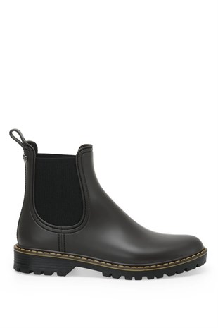 Igor Trak Mate 90S (W10245) Marron Kahve Kadın Bot CC173-122