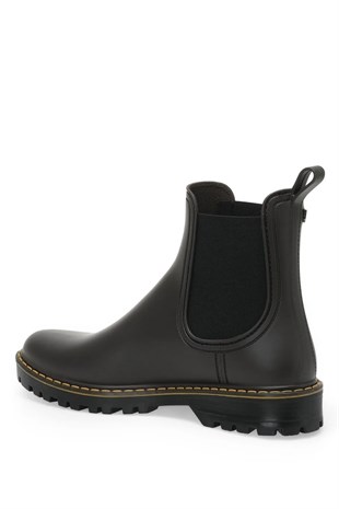 Igor Trak Mate 90S (W10245) Marron Kahve Kadın Bot CC173-122