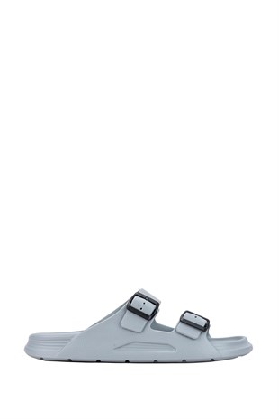 Igor Triton Erkek Terlik Gris S10347-017