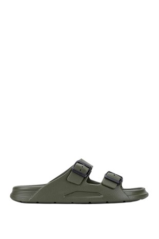 Igor Triton Erkek Terlik Kaki S10347-042