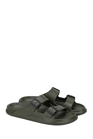 Igor Triton Erkek Terlik Kaki S10347-042