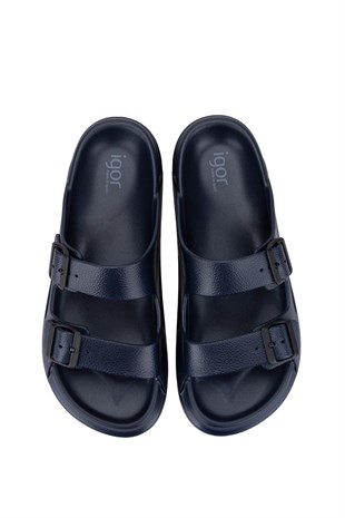 Igor Triton Erkek Terlik Marino S10347-003