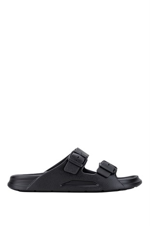 Igor Triton Erkek Terlik Negro S10347-002
