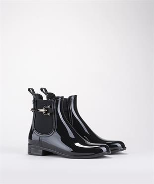 Igor Urban Trabilla Negro Siyah Kadın Bot W10173-002