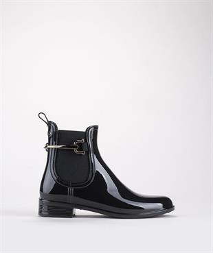Igor Urban Trabilla Negro Siyah Kadın Bot W10173-002