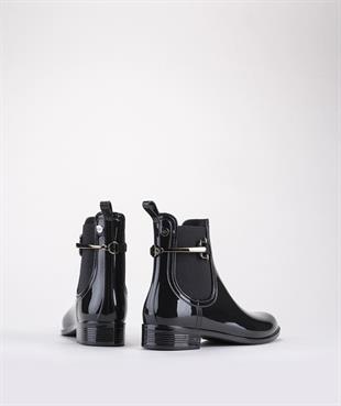 Igor Urban Trabilla Negro Siyah Kadın Bot W10173-002