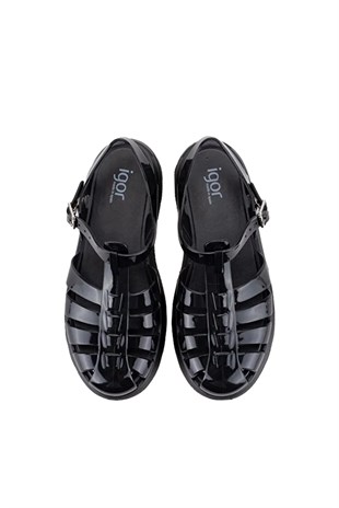 İgor VEGA MC Terlik Negro S1064-002