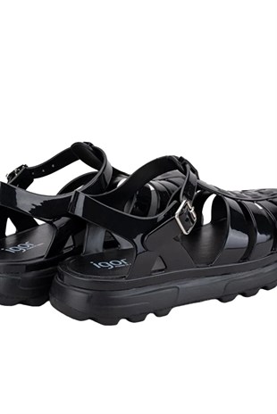 İgor VEGA MC Terlik Negro S1064-002