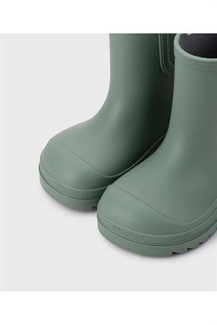İgor Verona Verde Çocuk Yağmur Bot Çizme Yeşil W10334-403