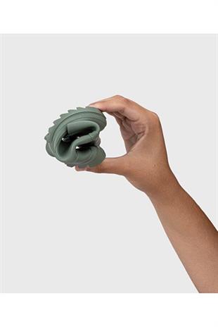 İgor Verona Verde Çocuk Yağmur Bot Çizme Yeşil W10334-403