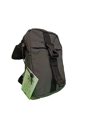 Jack & Jones Jacashford Çapraz Omuz Çantası Asphalt Gri 12233477