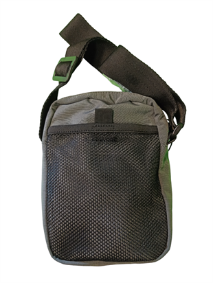 Jack & Jones Jacashford Çapraz Omuz Çantası Asphalt Gri 12233477