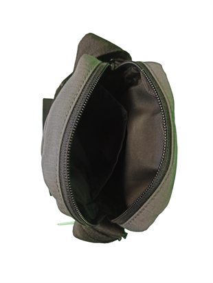 Jack & Jones Jacashford Çapraz Omuz Çantası Asphalt Gri 12233477