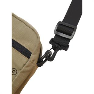 Jack & Jones JACNORTH Slingbag Çapraz Postacı Çantası Kum Bej 12263803