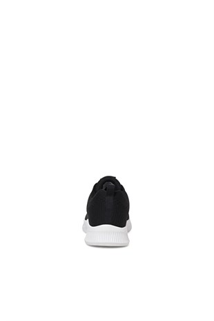 Jack & Jones JFWCROXLEY KNIT SNEAKER NOOS Erkek Antrasit Spor Ayakkabı 12255906